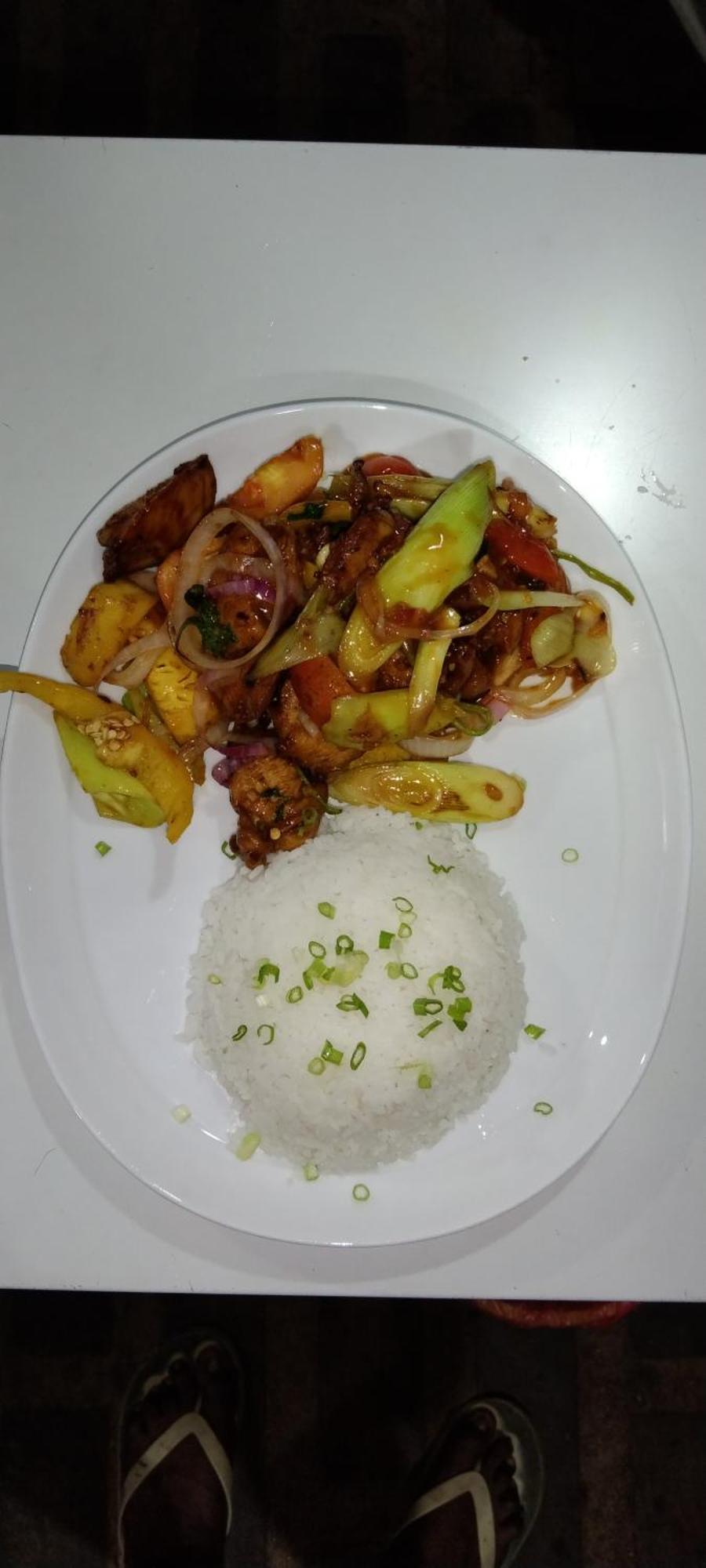 Bed and Breakfast Pick & Go White House Negombo Exteriér fotografie