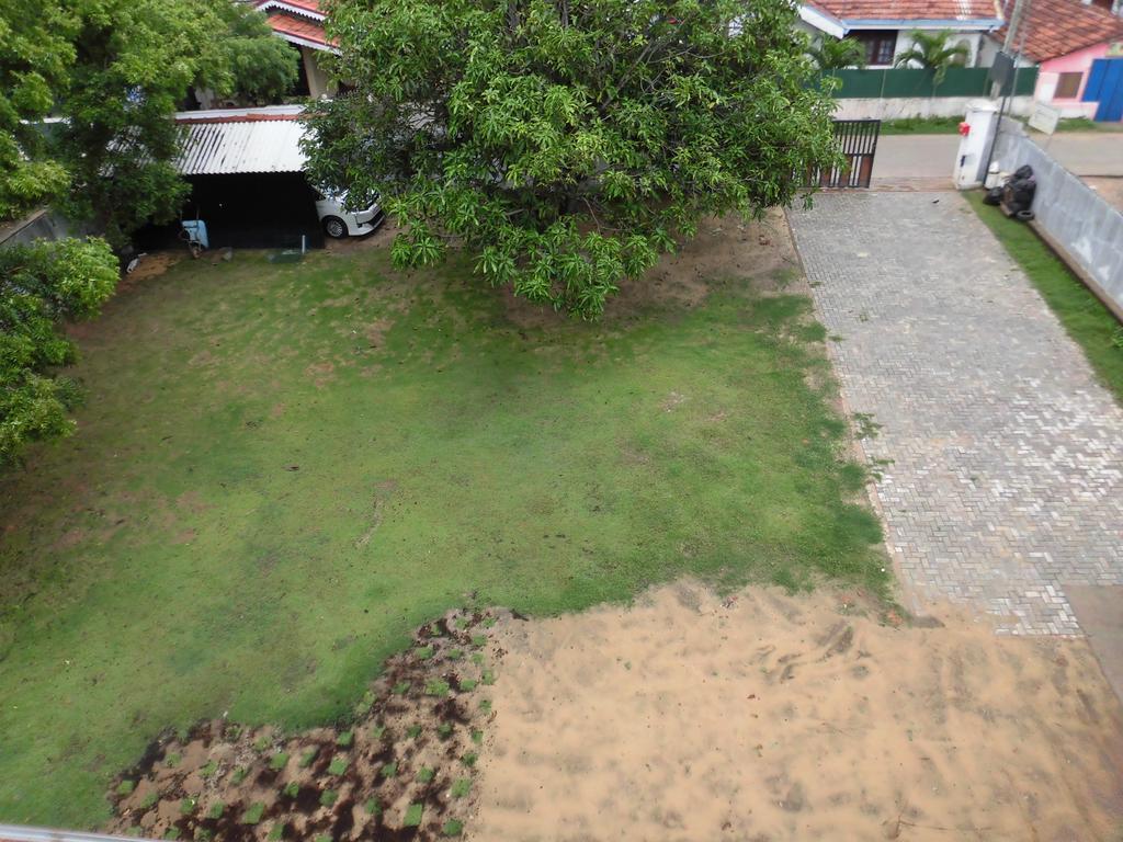 Bed and Breakfast Pick & Go White House Negombo Exteriér fotografie